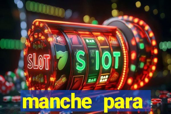 manche para simulador de voo